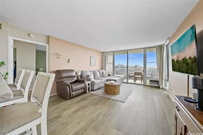 98-715 Iho Place #4703, Aiea, HI 96701 - Photo 3