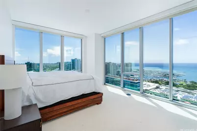 629 Keeaumoku Street #3801, Honolulu, HI 96814 - Photo 5