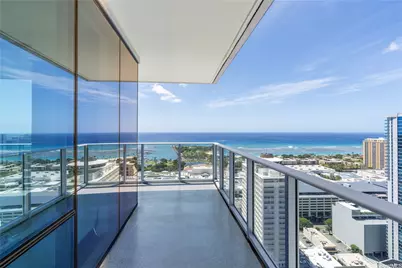 629 Keeaumoku Street #3801, Honolulu, HI 96814 - Photo 19