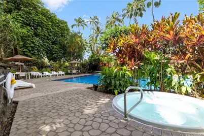 555 Hahaione Street #5E, Honolulu, HI 96825 - Photo 21