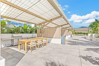 1500 Rycroft Street #3301R, Honolulu, HI 96814 - Photo 21