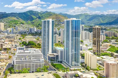 1500 Rycroft Street #3301R, Honolulu, HI 96814 - Photo 25