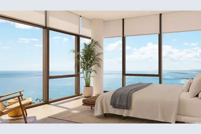 728 Ala Moana Boulevard #2501, Honolulu, HI 96813 - Photo 7