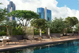 728 Ala Moana Blvd, Honolulu, HI 96813 - Photo 3