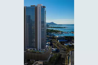 728 Ala Moana Boulevard #3202, Honolulu, HI 96813 - Photo 11