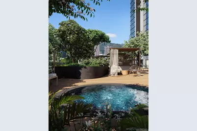 728 Ala Moana Boulevard #1310, Honolulu, HI 96813 - Photo 3