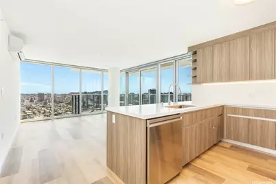 1500 Rycroft Street #3919R, Honolulu, HI 96814 - Photo 1