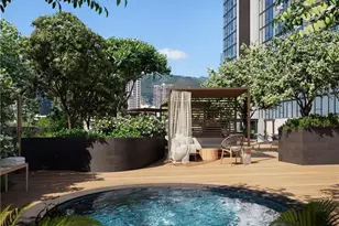 728 Ala Moana Blvd, Honolulu, HI 96813 - Photo 3