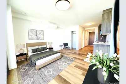1500 Rycroft Street #1309R, Honolulu, HI 96814 - Photo 1