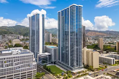 1515 Liona Street #3400, Honolulu, HI 96814 - Photo 25
