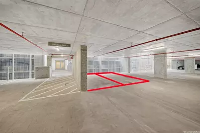 1515 Liona Street #3400, Honolulu, HI 96814 - Photo 17