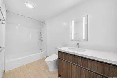 1515 Liona Street #3400, Honolulu, HI 96814 - Photo 15