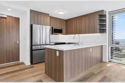 1515 Liona Street #3400, Honolulu, HI 96814 - Photo 5