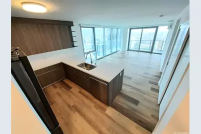 1500 Rycroft Street #2301R, Honolulu, HI 96814 - Photo 5