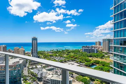 2139 Kuhio Avenue #3201, Honolulu, HI 96815 - Photo 7