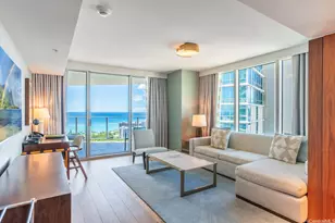 2139 Kuhio Ave, Honolulu, HI 96815 - Photo 1