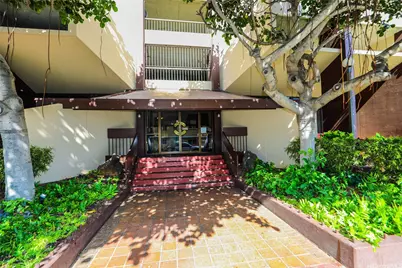 320 Liliuokalani Avenue #702, Honolulu, HI 96815 - Photo 23