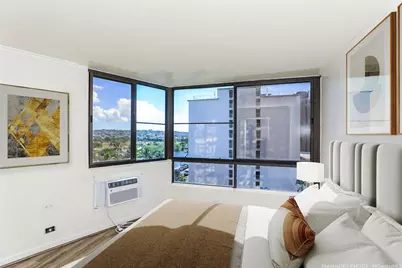 320 Liliuokalani Avenue #702, Honolulu, HI 96815 - Photo 3