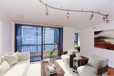 320 Liliuokalani Avenue #702, Honolulu, HI 96815 - Photo 9