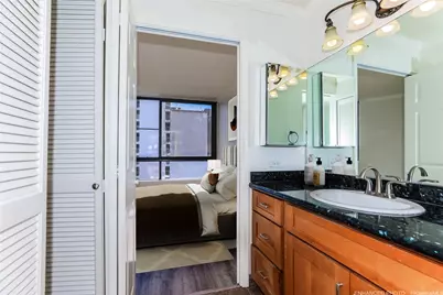 320 Liliuokalani Avenue #702, Honolulu, HI 96815 - Photo 15