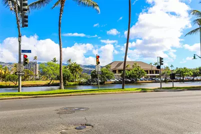 320 Liliuokalani Avenue #702, Honolulu, HI 96815 - Photo 25