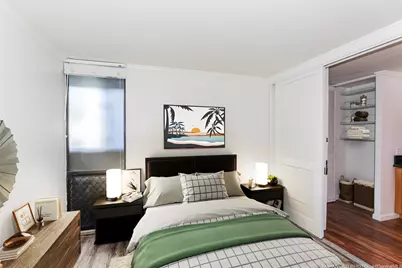 320 Liliuokalani Avenue #702, Honolulu, HI 96815 - Photo 11