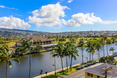 320 Liliuokalani Avenue #702, Honolulu, HI 96815 - Photo 15