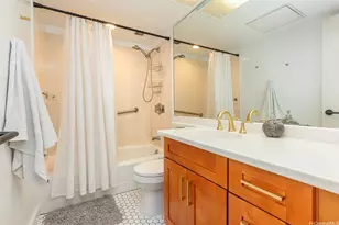 1860 Ala Moana Blvd, Honolulu, HI 96815 - Photo 17