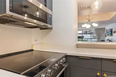 1860 Ala Moana Boulevard #609, Honolulu, HI 96815 - Photo 11