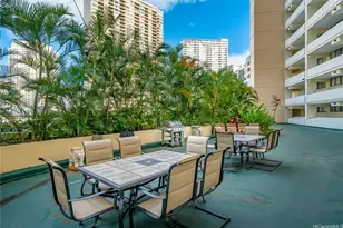 1860 Ala Moana Blvd, Honolulu, HI 96815 - Photo 21