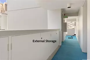 1860 Ala Moana Blvd, Honolulu, HI 96815 - Photo 19