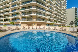 1860 Ala Moana Blvd, Honolulu, HI 96815 - Photo 23