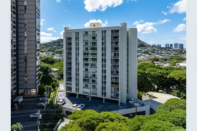 2029 Nuuanu Avenue #1105, Honolulu, HI 96817 - Photo 15