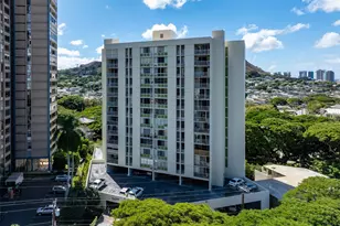 2029 Nuuanu Ave, Honolulu, HI 96817 - Photo 15