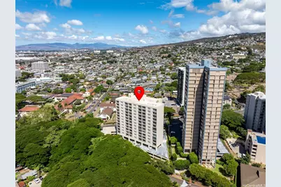 2029 Nuuanu Avenue #1105, Honolulu, HI 96817 - Photo 13