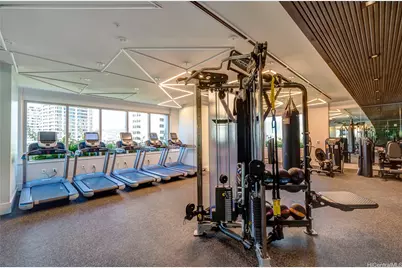 383 Kalaimoku Street #E2308, Honolulu, HI 96815 - Photo 25