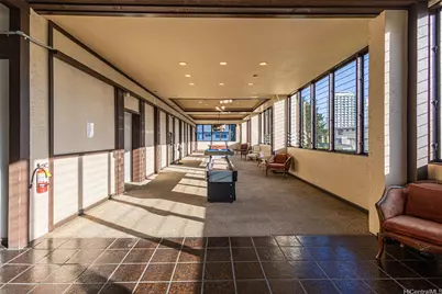 1630 Liholiho Street #1203, Honolulu, HI 96822 - Photo 23