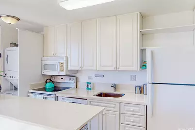 1630 Liholiho Street #1203, Honolulu, HI 96822 - Photo 5