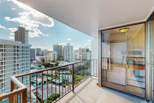 1630 Liholiho St, Honolulu, HI 96822 - Photo 9