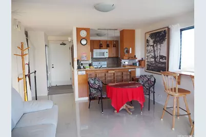 2240 Kuhio Avenue #2401, Honolulu, HI 96815 - Photo 3