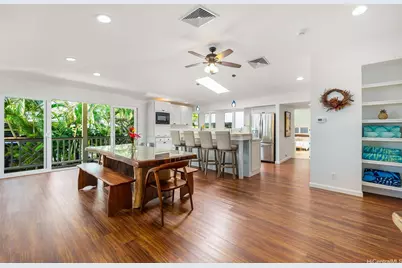 149A Haokea Drive, Kailua, HI 96734 - Photo 9