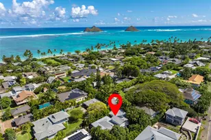 149A Haokea Dr, Kailua, HI 96734 - Photo 1