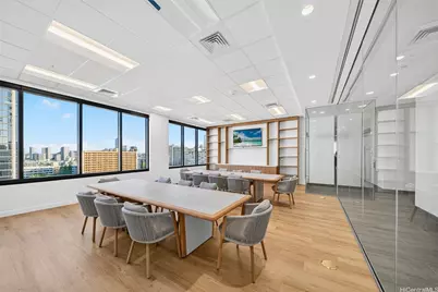 1515 Liona Street #2903, Honolulu, HI 96814 - Photo 25