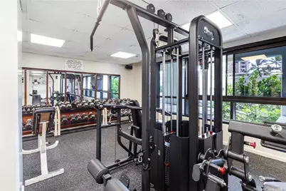 876 Curtis Street #603, Honolulu, HI 96813 - Photo 23