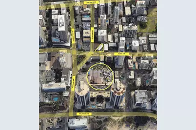 2406 Kuhio Avenue, Honolulu, HI 96815 - Photo 3