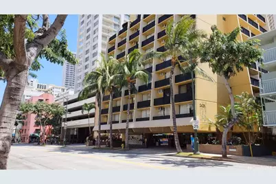 2425 Kuhio Avenue #410, Honolulu, HI 96815 - Photo 11