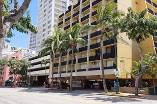 2425 Kuhio Ave, Honolulu, HI 96815 - Photo 11