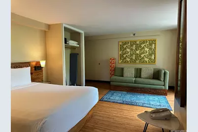 2425 Kuhio Avenue #410, Honolulu, HI 96815 - Photo 5