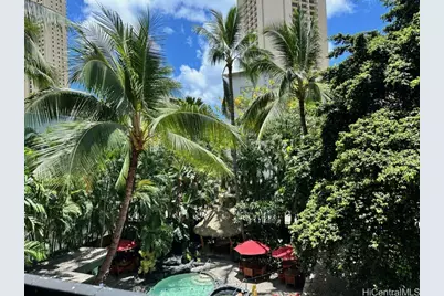 2425 Kuhio Avenue #410, Honolulu, HI 96815 - Photo 3