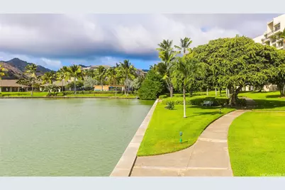 500 Lunalilo Home Road #22H, Honolulu, HI 96825 - Photo 21
